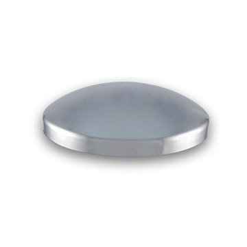 Replacement Rear Hub Cap For THUB-RP33, THUB-RP112, THUB-RPN THUB-RP - Trux Accessories