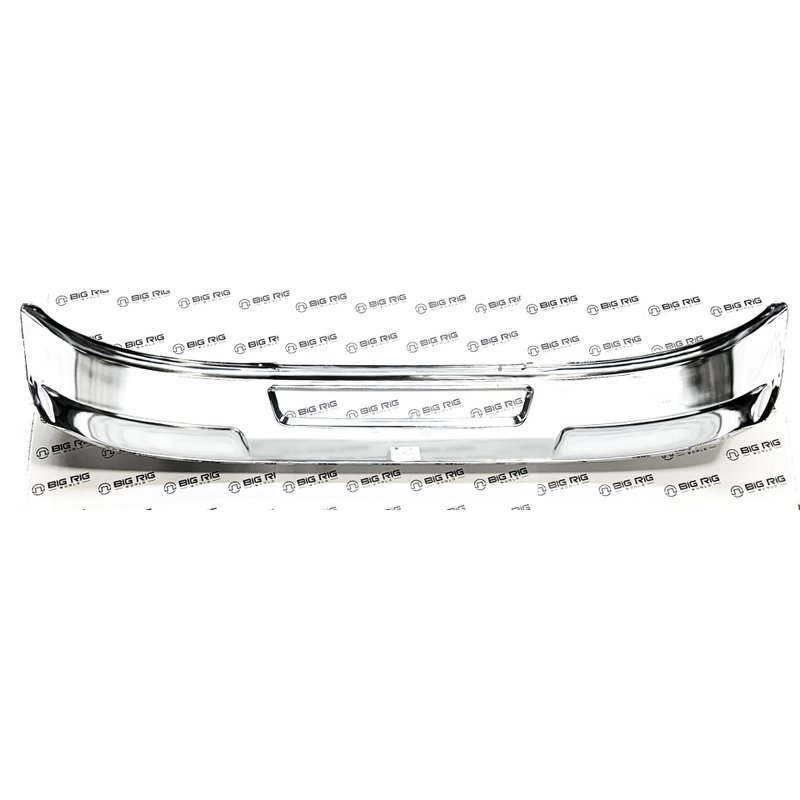 Bumper - STL Wrapped Stamped CHR N71-1096-200 - Kenworth