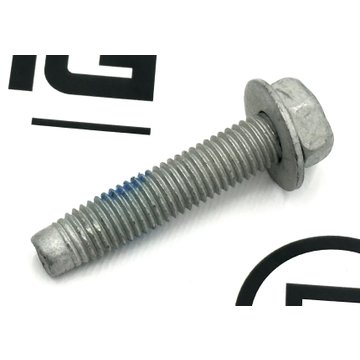 Fastener - Thread Exterior M12 1.75X55 R34-6002-12055RHLM - Paccar