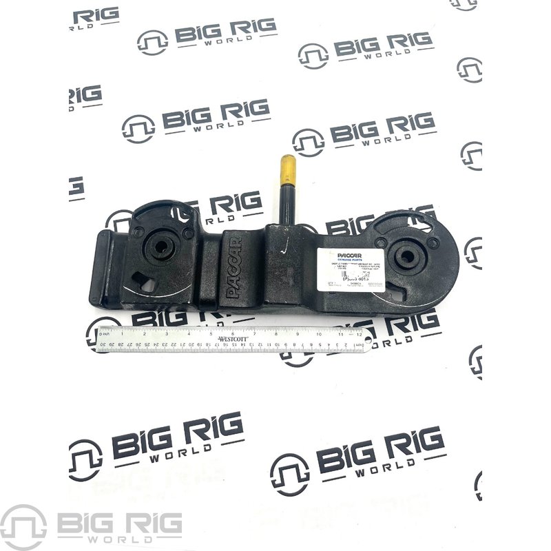 Saddle - Front Air Spring Support RH B63-6013 - Paccar