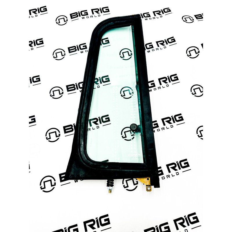 Window Vent Assembly - LH K366-33 - Kenworth