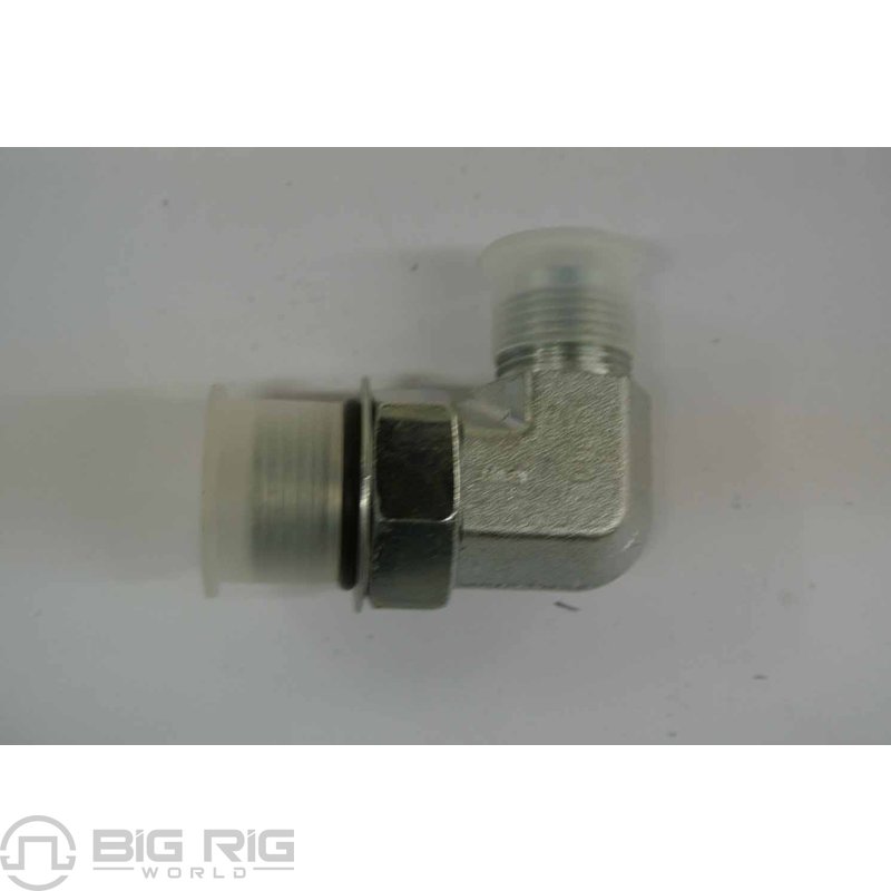 90 Degree Elbow O Ring V38-1171-1210 - Dynacraft