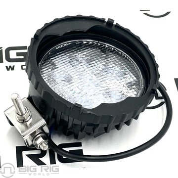 Heavy Duty LED Work Light - 1,500 Lumens MWL-01B - Maxxima