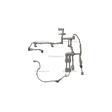 Electronic Control Module Wiring Harness 5256833 - Cummins