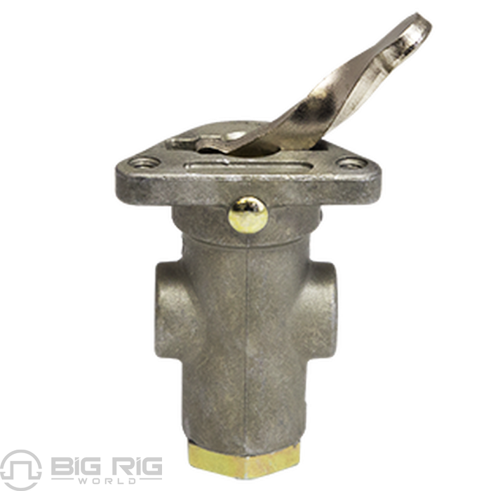 Flipper Valve TV229635 - Tectran