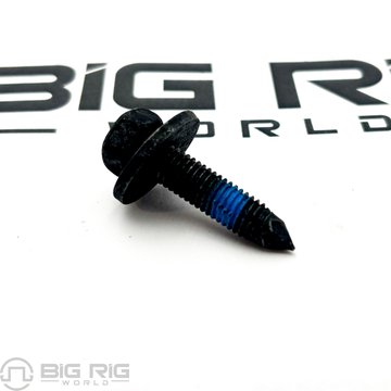 Bolt, Hexagon Head Sems, M8x35, Mpaps-g-4520 4091459C1 - International
