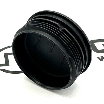 Fuel Filter Cap A9900920008 - Detroit Diesel