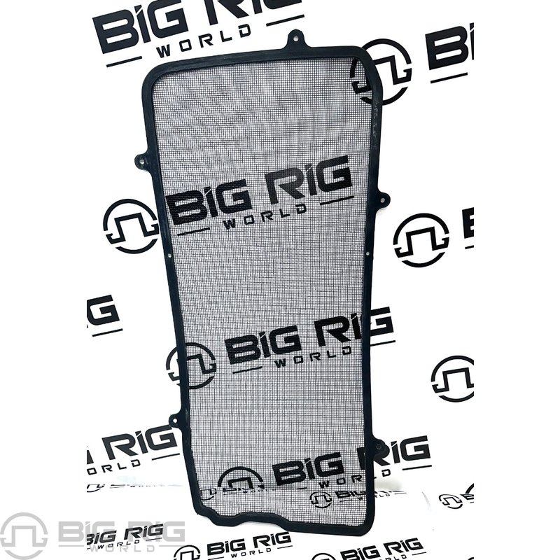 Bug Screen KW T680 - RH L46-1100R - Kenworth