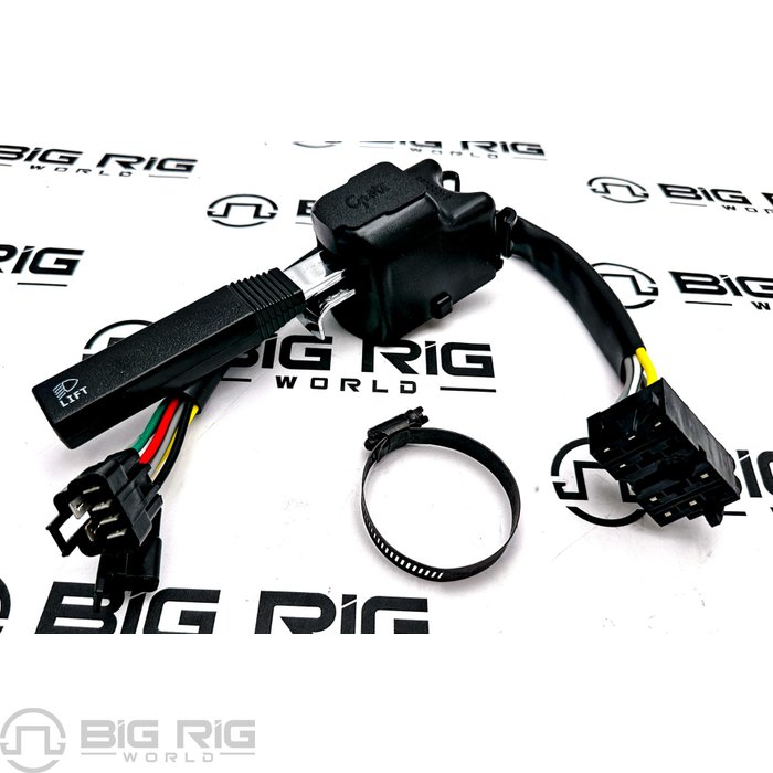 Turn Signal Switch K301-295-3 - Kenworth