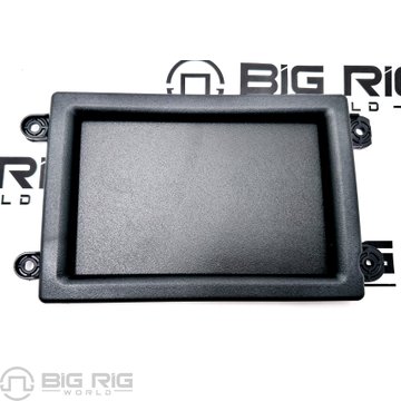 Reconfigurable B-Panel Assembly, Midnight Black S64-1371-9011A0 - Kenworth