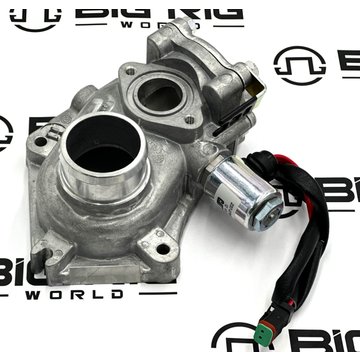 Valve Assembly - Mounting 240-7339 - CAT