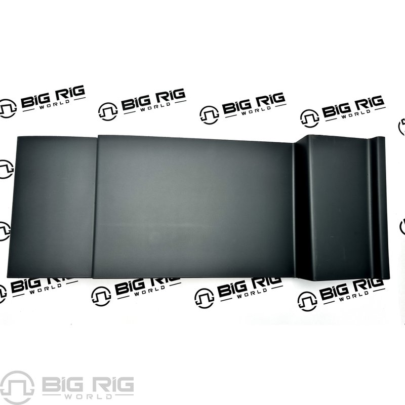 Sleeper Fairing Panel 72-inch Mic Rem - Right Side A22-76266-057 - Freightliner