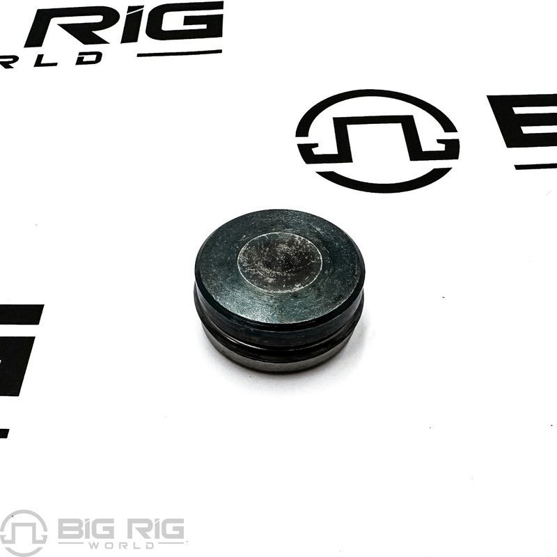 Cylinder Head Closing Cover CL5 DD13 EPA10 A4720100035 - Detroit Diesel