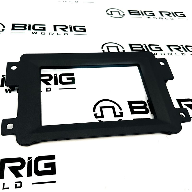 Bezel - Navigation Display S18-6054-601 - Paccar