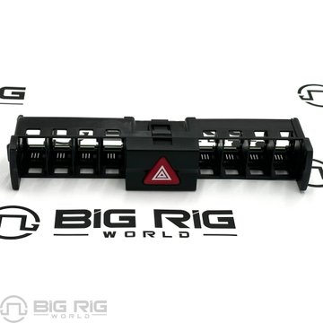 Control Module - Multiplexing, Interface, Modular Switch Field, Primary Slave, NGC A06-90731-000 - Freightliner