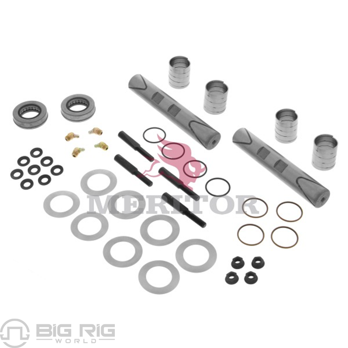 King Pin Kit R202009 - Meritor