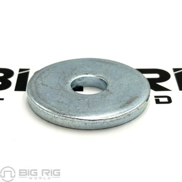 Flat Washer, (21/32 In. ID X 2-1/4 In. OD X 1/4 In. Thick) K220-213 - Kenworth