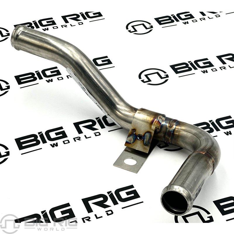 Stainless Steel Coolant Tube SKW881074SS - Star Coolant Tubes