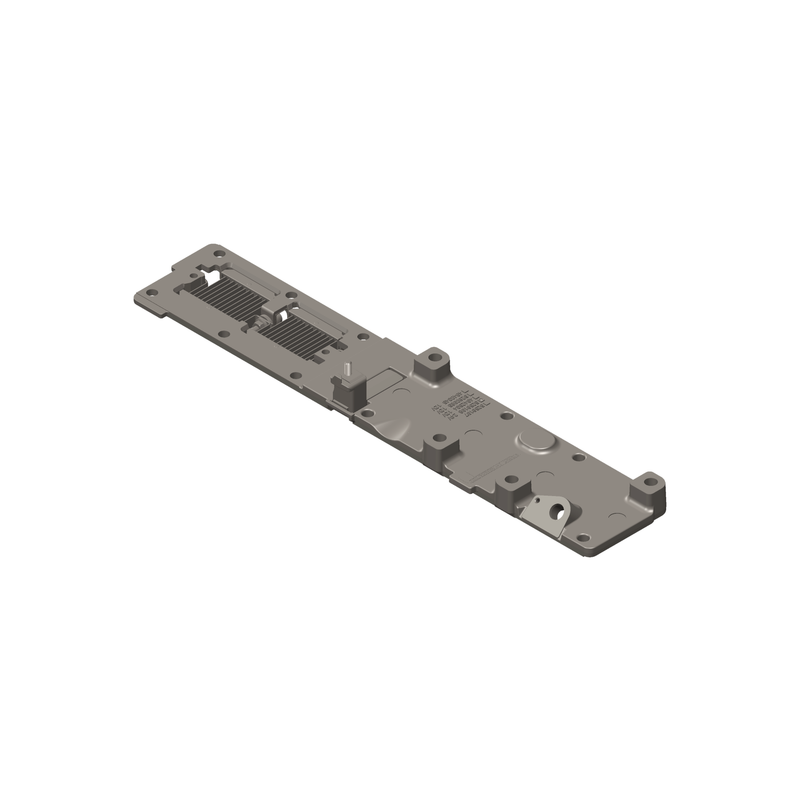 Intake Manifold Cover 5256196 - Cummins