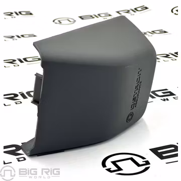 Cover - Camera, Mpolycarbonate 06-95578-000 - Freightliner