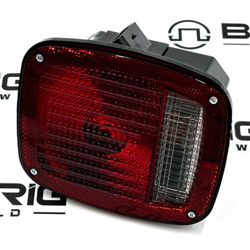 Multi-Function Lamp with Metri Pack 5316Y101 - Truck Lite