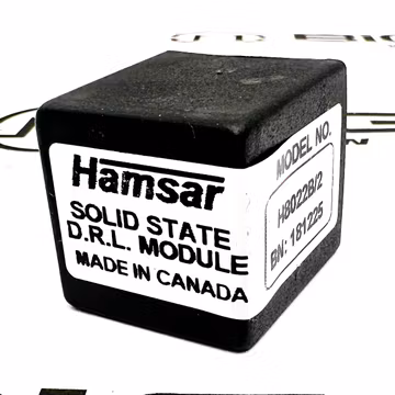 Daytime Running Light Module 24704672 - Mack