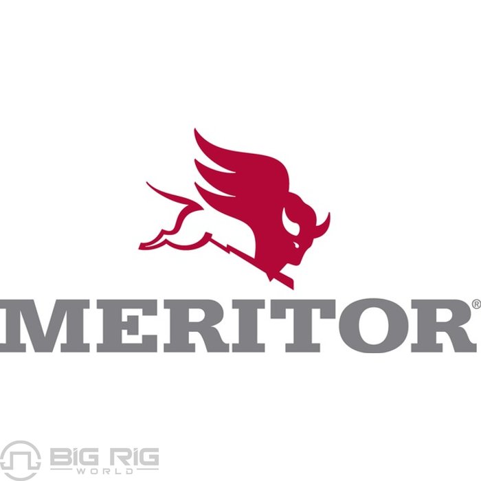 Bracket Assembly - Brake Chamber B96-3299A6787 - Meritor