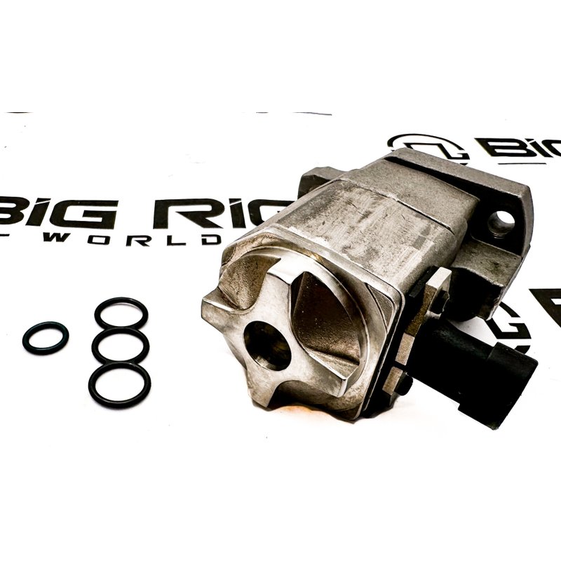 Metering Actuator 4024889RX - Cummins