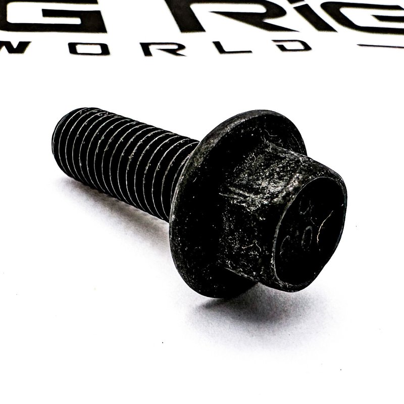 Hexagon Flange Head Cap Screw 3925344 - Cummins