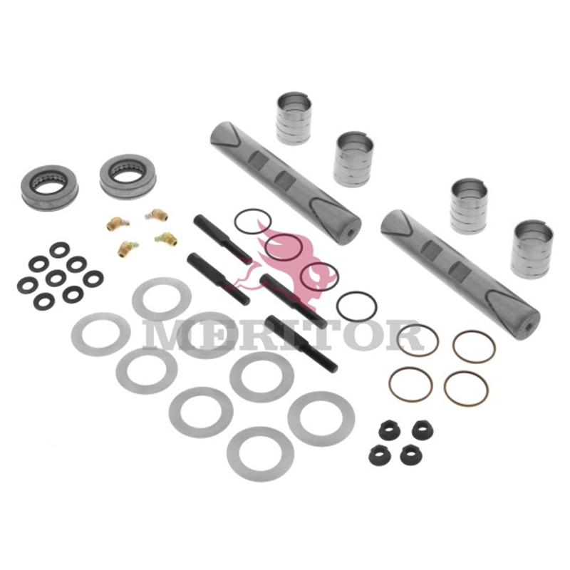 King Pin Kit R202009 - Meritor