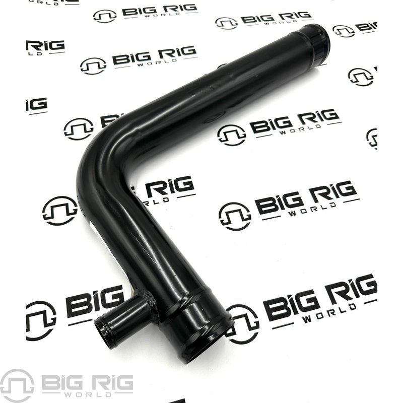Pipe - Lower Water F66-2555-200 - Paccar