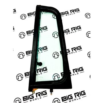 Window Vent Assembly - RH K366-33R - Kenworth