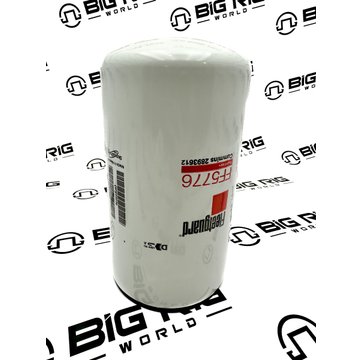 Fuel Filter FF5776 - Fleetguard