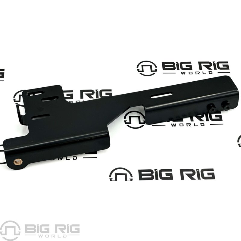 Partial Fairing Rear Bracket N11-1823 - Kenworth