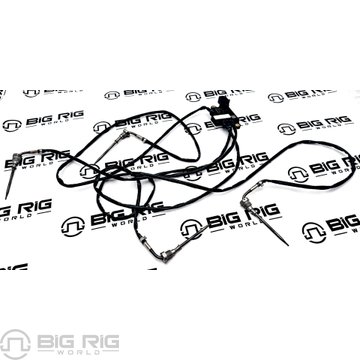 Temperature Sensor 5654181 - Cummins