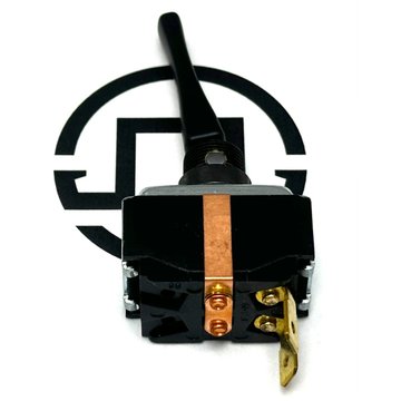 Headlamp Switch K301-196 - Kenworth