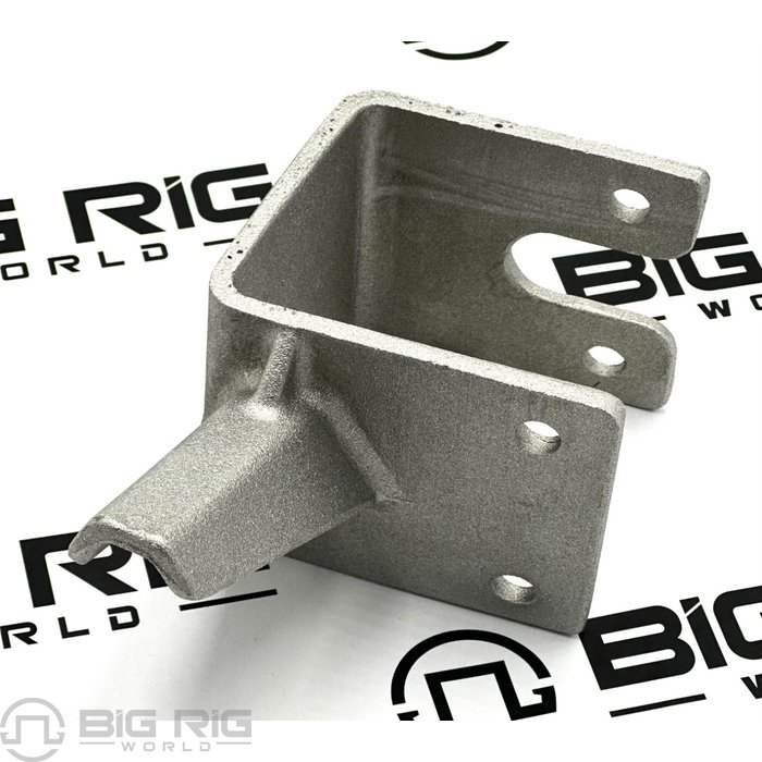 Support - Hood Cast Alum K273-231 - Kenworth