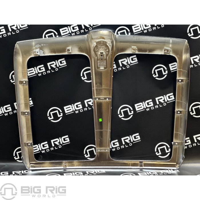 Shell-Grille Surround Chrome T700 L29-1180-1 - Kenworth