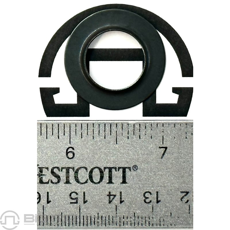 Washer - Plain Hardened 1860775PE - Paccar Engine