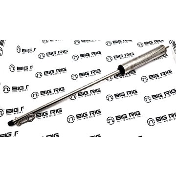 Stainless Steel Pogo Stick MD1187 - TRP