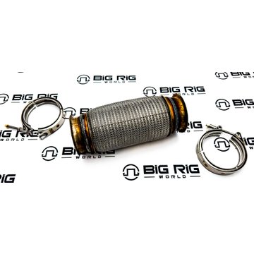 Bellow Kit - Exhaust EBKW28988 - Paccar