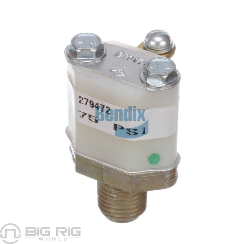 LP-3 Low Pressure Indicator 279472 - Bendix