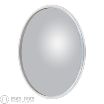 Round Stick-On Convex Mirror 604771 - Retrac