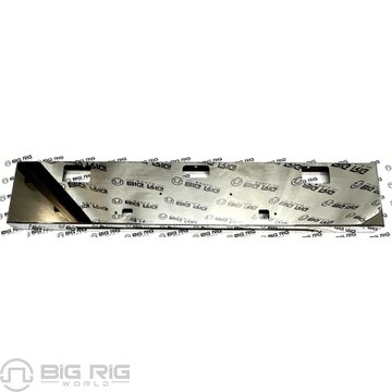 Bumper - KW W900B, 2011 and Newer FT2210-11 - Valley Chrome