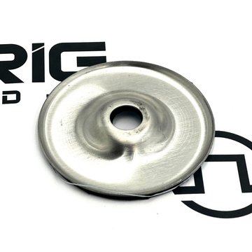 Support Skirt Plate K350-1803 - Kenworth
