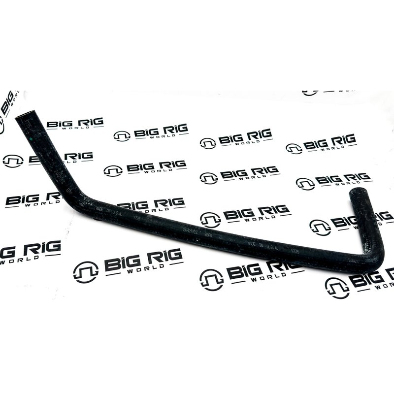 Hose - Formed, Shunt, Cat 3126 05-18814-000 - Freightliner