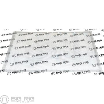 Bug Screen 42 x 29 inch K352-206 - Kenworth