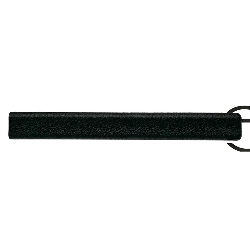 Trim - Strip A/B Joint, Charcoal S60-6151-501 - Peterbilt