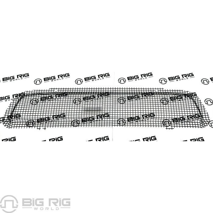 Grille - Rockscreen N45-1001 - Kenworth