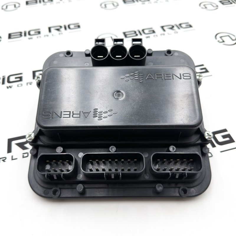 Power Distribution Module - Rear, Engine Transmission, Tow Power PDM100-01 - Arens Controls